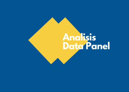 Analisis Data Panel
