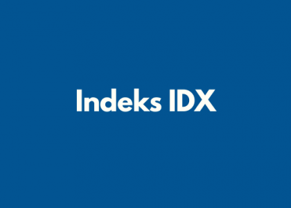 Indeks IDX