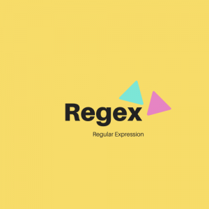 Belajar Regex